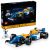 LEGO Icons (Creator Expert): Williams Racing FW14B si Nigel Mansell, 10353