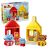 LEGO DUPLO: Rutine zilnice: Mesele si somnul, 10414