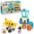 LEGO DUPLO: Prima oara la aeroport, 10443