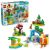  Familii de animale salbatice 3 in 1