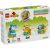 LEGO DUPLO: Animale pe roti 3in1, 10448