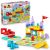 LEGO DUPLO: Jocul de la castelul Saltaretei, 10450
