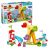 LEGO DUPLO: Targ de distractii, 10453