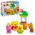 LEGO DUPLO: Petrecerea de ziua de nastere a lui Winnie de Plus, 10457