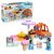 LEGO DUPLO: Vizita cu Blue la furgoneta de inghetata, 10458