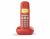 Telefon fara fir Gigaset Wireless A170, Rosu