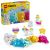 LEGO Classic: Cutie transparenta magica, 11040