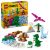 LEGO Classic: Dinozauri creativi