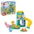 LEGO Bluey: Distractie la locul de joaca cu Blue si Chloe, 11201