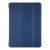 Husa tableta Tactical, Book Tri Fold Case pentru iPad 10.2 2019/2020/2021, Albastru