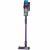 Aspirator vertical fara fir Dyson Gen5 Detect Absolute, 752W, putere de aspirare 280 W, autonomie 70 min, mov/argintiu