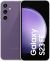  Telefon mobil Samsung Galaxy S23 FE 5G, 256GB, 8GB RAM, Dual-Sim, Violet