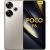 Telefon mobil Xiaomi Poco F6 5G, 12GB RAM, 512GB, Dual-SIM, Titanium