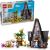 LEGO® Despicable Me 4 - Minions and Gru's Family Mansion 75583