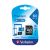 Card de memorie MicroSDXC Verbatim, 64GB