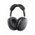 Casti Over the Ear Apple AirPods Max, space gray