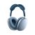Casti Over the Ear Apple AirPods Max, Blue