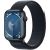 Smartwatch Apple Watch S9 GPS 45mm Midnight Alu Case w Midnight Sport Loop