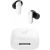 Casti wireless Anker Soundcore P30i, Tehnologie Noise Cancelling, 2-in-1 carcasa si stand, IP54, Bluetooth 5.4, Alb