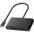 Hub Anker USB-C 4-in-1, 4x USB-C, 10Gbps, 100W Max PD-in, Negru