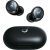 Casti True wireless Anker Soundcore Space A40, AANC, Hi-Res, Incarcare Wireless, Negru