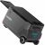 Frigider portabil Anker EverFrost 50 Powered Cooler, 53L, Dual Zone, 299Wh, AC/DC, Verde