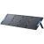 Panou solar portabil Anker Solix PS200, incarcator solar pliabil 200W, IP67, 4 unghiuri, compatibil cu Anker Solix F2000, Negru