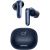 Casti wireless Anker Soundcore P40i, Adaptive Noise Cancelling, IPX5, Bluetooth 5.3, Albastru