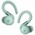 Casti True wireless Anker Soundcore Sport X20, Tehnologie Noise Cancelling, Bluetooth 5.3, IP68, Deep Bass, Verde