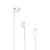 Casti In-Ear Apple EarPods, USB-C, Alb