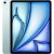 Tableta Apple 13-inch iPad Air (M2) Wi-Fi 128GB, Albastru
