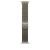 Curea Apple pentru Apple Watch, 2024, 49mm, Natural Titanium Milanese - Large