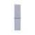 Curea Apple pentru Apple Watch, 2024, 42mm, Blue Cloud Sport