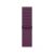 Curea Apple pentru Apple Watch, 2024, 42mm, Plum Sport