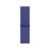 Curea Apple pentru Apple Watch, 2024, 42mm, Ultramarine Sport