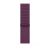 Curea Apple pentru Apple Watch, 2024, 46mm, Plum Sport