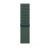 Curea Apple pentru Apple Watch, 2024, 46mm, Lake Green Sport