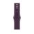 Curea Apple pentru Apple Watch, 2024, 42mm, Plum Sport - M/L