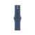 Curea Apple pentru Apple Watch, 2024, 42mm, Denim Sport - S/M