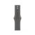 Curea Apple pentru Apple Watch, 2024, 42mm, Stone Gray Sport - M/L