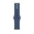 Curea Apple pentru Apple Watch, 2024, 46mm, Denim Sport - M/L