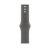 Curea Apple pentru Apple Watch, 2024, 46mm, Stone Gray Sport - S/M