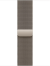 Curea Apple pentru Apple Watch, 2024, 42mm, Natural Milanese