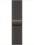 Curea Apple pentru Apple Watch, 2024, 42mm, Slate Milanese