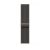 Curea Apple pentru Apple Watch, 2024, 46mm, Slate Milanese - M/L