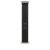 Curea Apple pentru Apple Watch, 2024, 49mm, Black Trail - M/L - Natural Titanium Finish