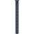Curea Apple pentru Apple Watch, 2024, 49mm, Navy OceanExtension - Natural Titanium Finish