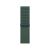 Curea Apple pentru Apple Watch, 2024, 40mm, Lake Green Sport