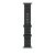Curea Apple pentru Apple Watch, 2024, 49mm, Black Ocean  - Black Titanium Finish
