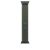 Curea Apple pentru Apple Watch, 2024, 49mm, Green Trail - M/L - Black Titanium Finish